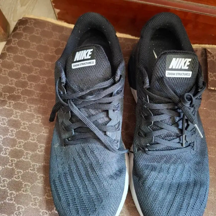 [BUNJANG] Nike Running Sneakers (Size 280) / 나이키 러닝 스니커즈 280