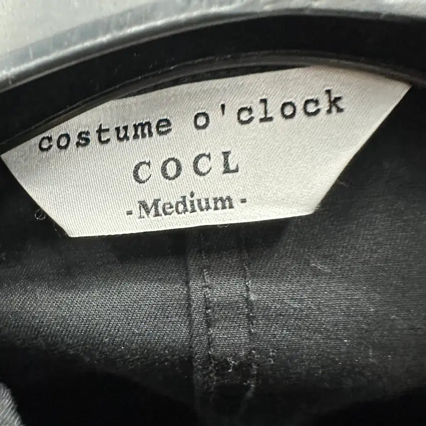 [BUNJANG] Customclock Men&