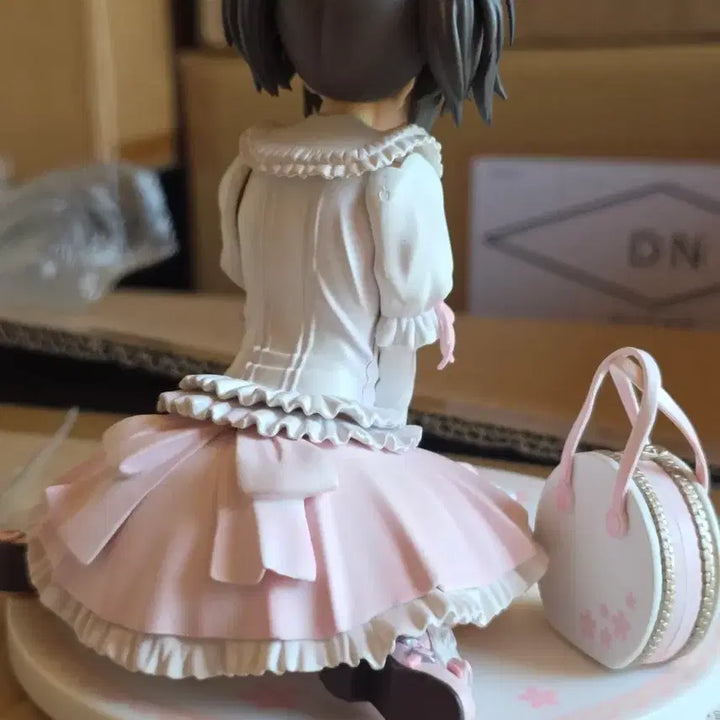 [BUNJANG] Okidoki Seed ToHeart2 Yuzuhara Konomi Amaryllis Figure / 오키드시드 투하트2 유즈하라 코노미 아마로리 피규어 고전 미소녀