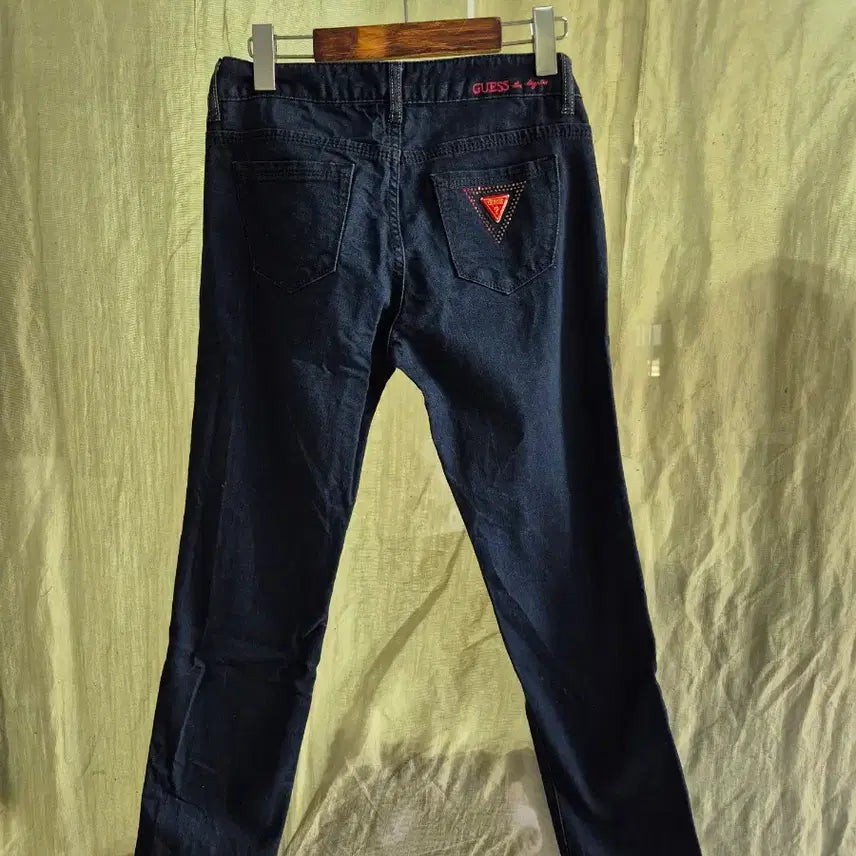 [BUNJANG] Guess Denim Pants Size 27 / Guess 게스 데님 바지27