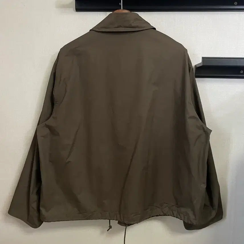 [BUNJANG] Uniqlo Field Jacket Khaki XL / 유니클로 필드 자켓 XL 카키