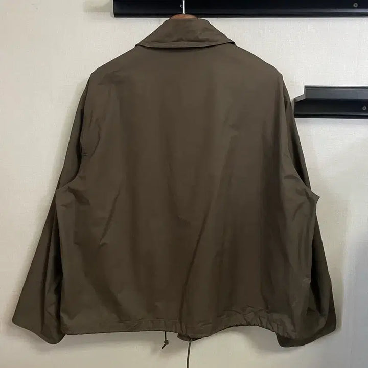 [BUNJANG] Uniqlo Field Jacket Khaki XL / 유니클로 필드 자켓 XL 카키