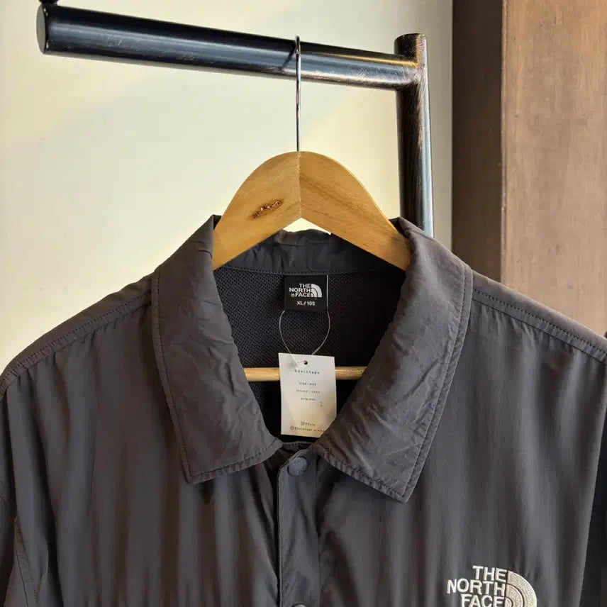 [BUNJANG] The North Face Fishing Short-Sleeve Jacket XL / 16906 - 노스페이스 피싱 반팔 자켓