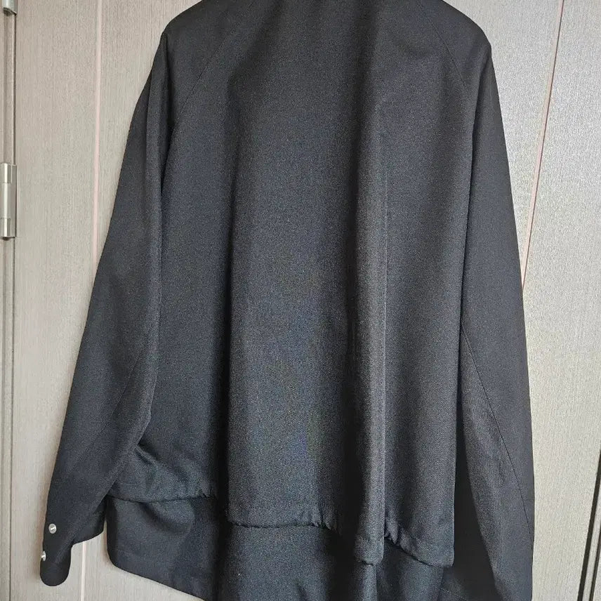[BUNJANG] Solid Homme 21 Season Shell Parka / 솔리드옴므 21시즌 쉘파카