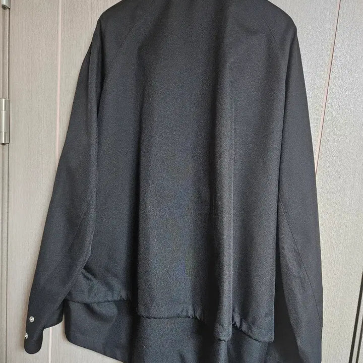 [BUNJANG] Solid Homme 21 Season Shell Parka / 솔리드옴므 21시즌 쉘파카