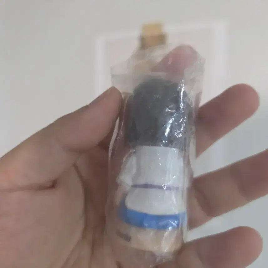 [BUNJANG] Spirited Away Haku Finger Puppet Figure / 센과 치히로의 행방불명 하쿠 손가락인형