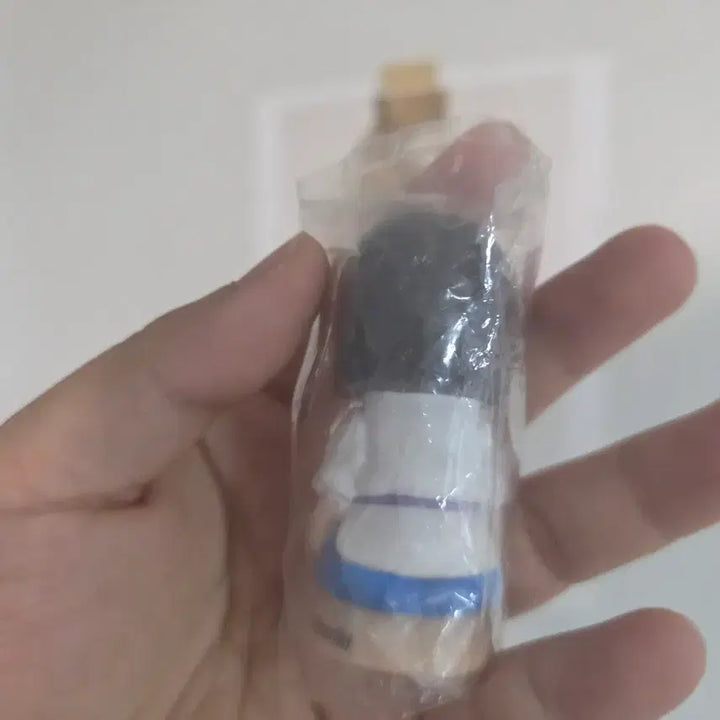 [BUNJANG] Spirited Away Haku Finger Puppet Figure / 센과 치히로의 행방불명 하쿠 손가락인형