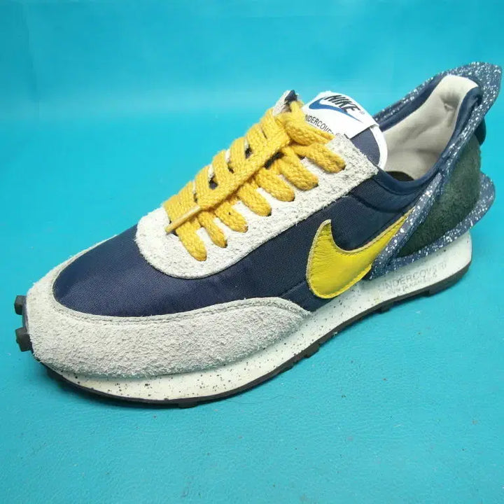 [BUNJANG] Nike x Undercover Daybreak "Undercover" Sneakers / 250/r1-583/나이키 언더커버 데이브레이크 운동화/구제특별시