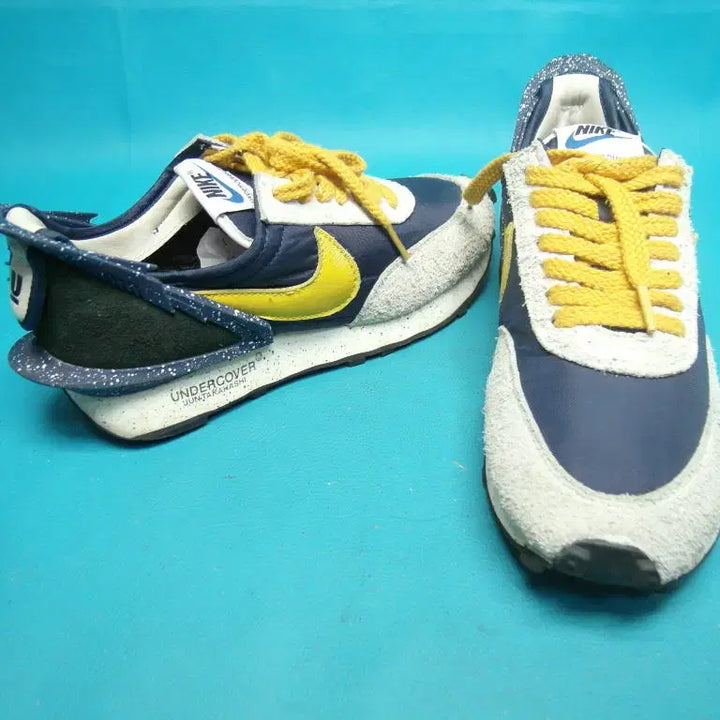 [BUNJANG] Nike x Undercover Daybreak "Undercover" Sneakers / 250/r1-583/나이키 언더커버 데이브레이크 운동화/구제특별시
