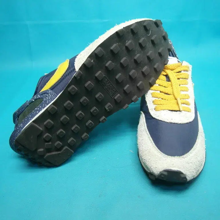 [BUNJANG] Nike x Undercover Daybreak "Undercover" Sneakers / 250/r1-583/나이키 언더커버 데이브레이크 운동화/구제특별시