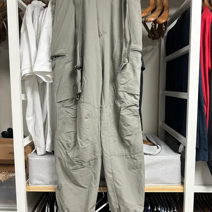 [SOLD OUT] (파타고니아)pcu level5 pants, m/r