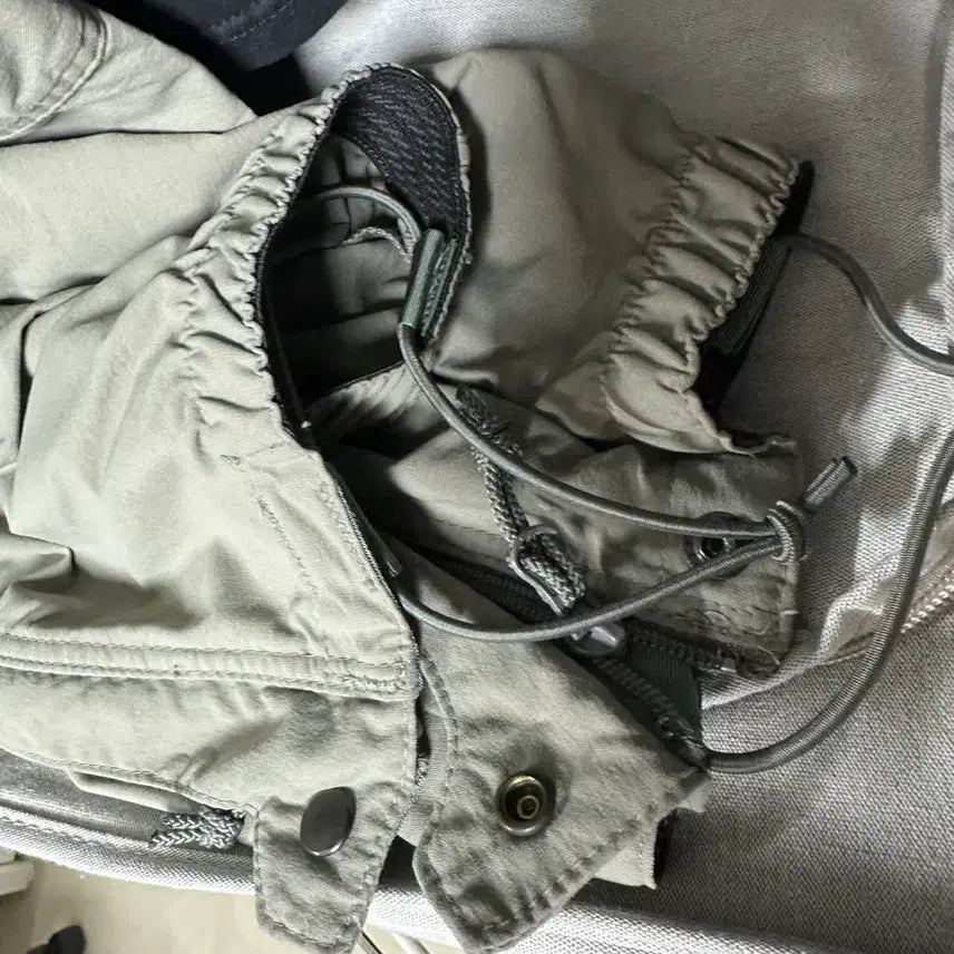 [SOLD OUT] (파타고니아)pcu level5 pants, m/r