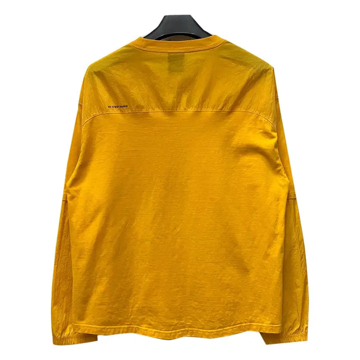 [BUNJANG] Nike Jordan x Paris Saint-Germain Statement Long Sleeve Top XL / 나이키 조던 x 파리 생제르망 스테이트먼트 긴팔 탑 XL