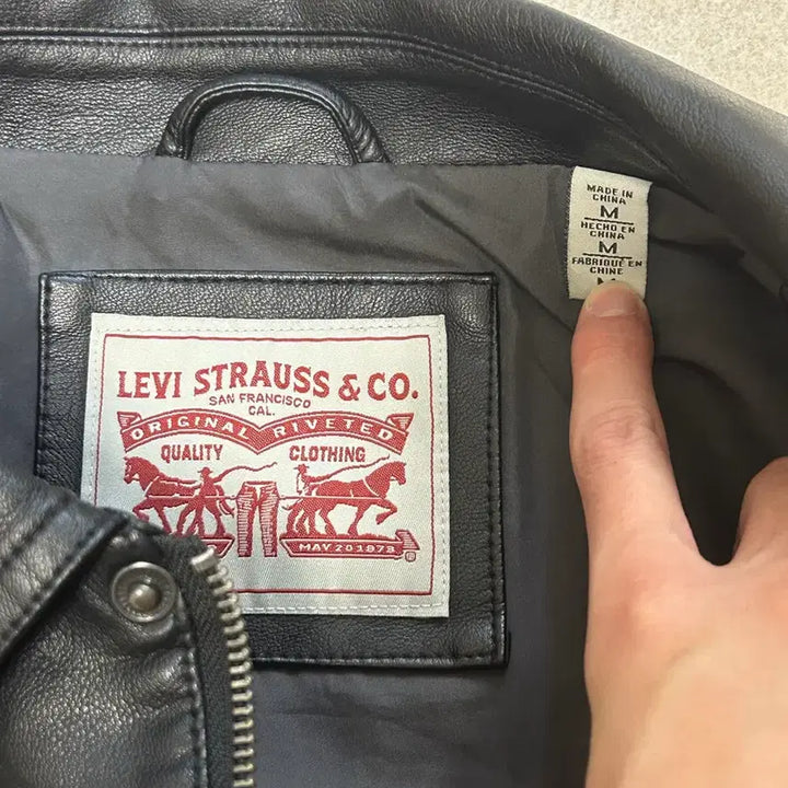 [BUNJANG] Levi&