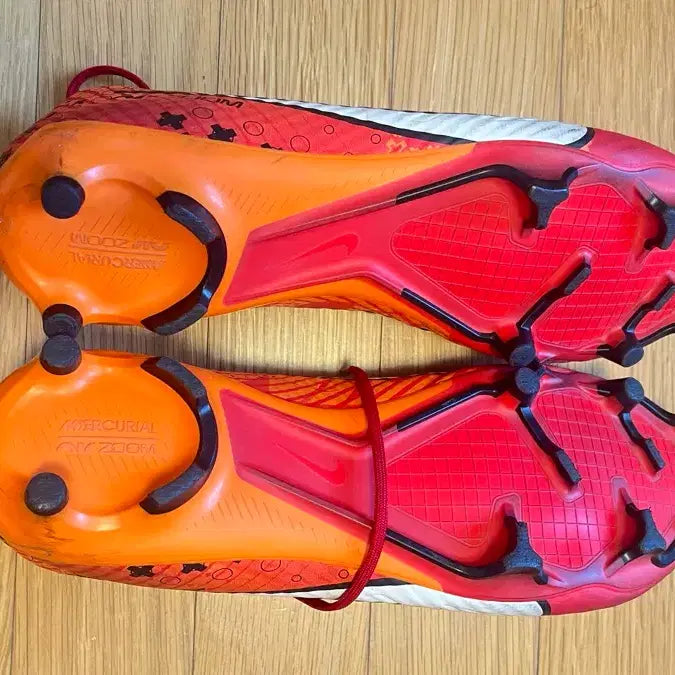[BUNJANG] Nike Mercurial Academy Soccer Cleats / 나이키 머큐리얼 아카데미