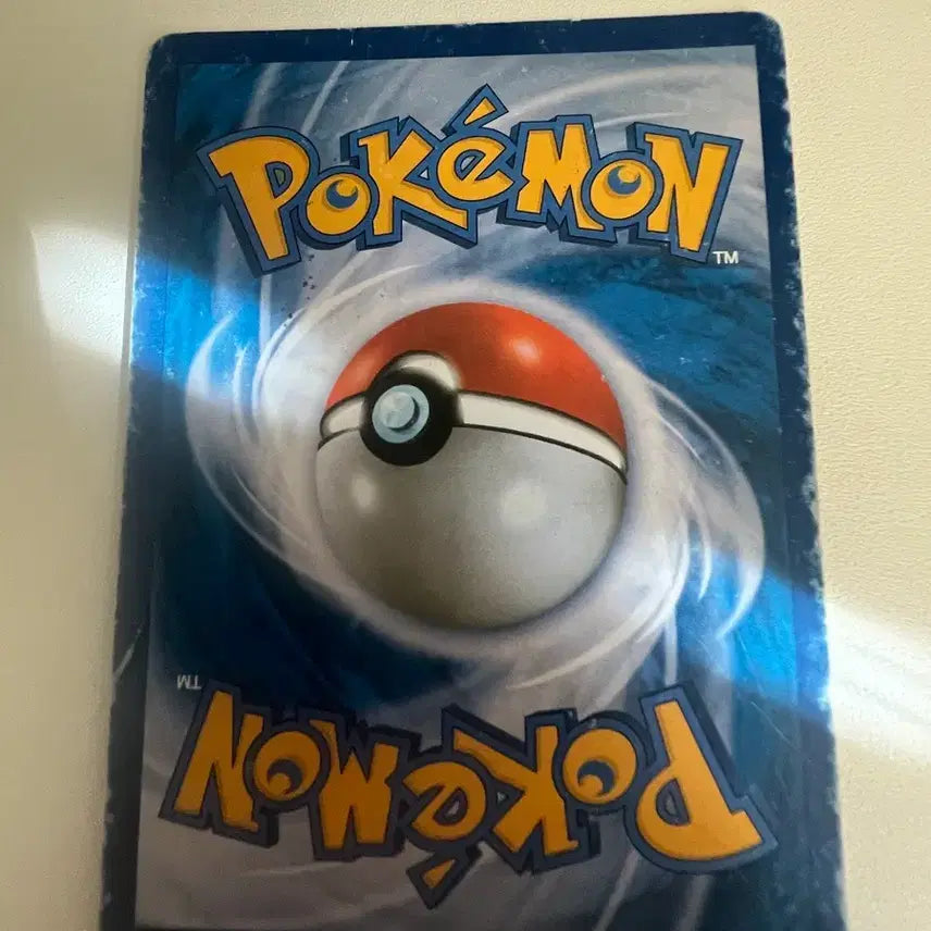 [BUNJANG] Lugia EX Promo Card / 리피아 EX 프로모