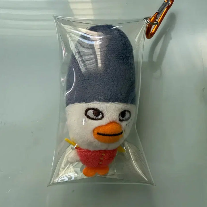 [BUNJANG] RIIZE Sungchan Big Head Plush / 대두 라이즈 똘병