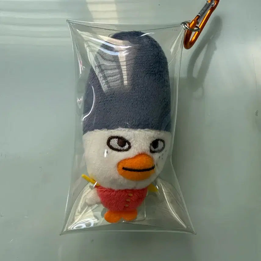 [BUNJANG] RIIZE Sungchan Big Head Plush / 대두 라이즈 똘병
