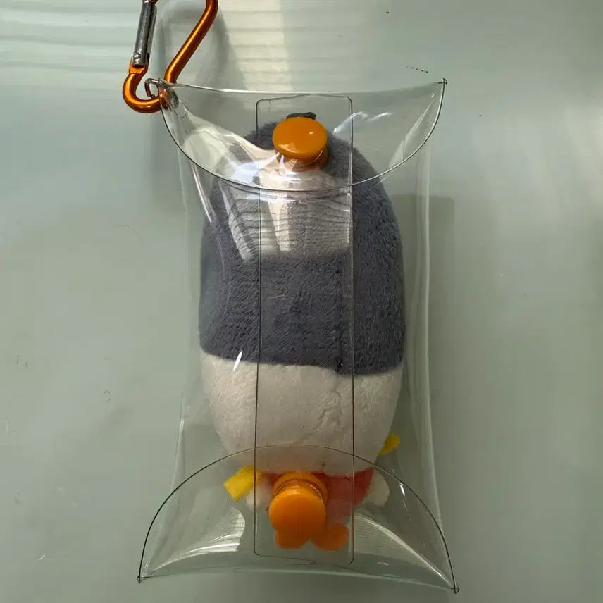 [BUNJANG] RIIZE Sungchan Big Head Plush / 대두 라이즈 똘병