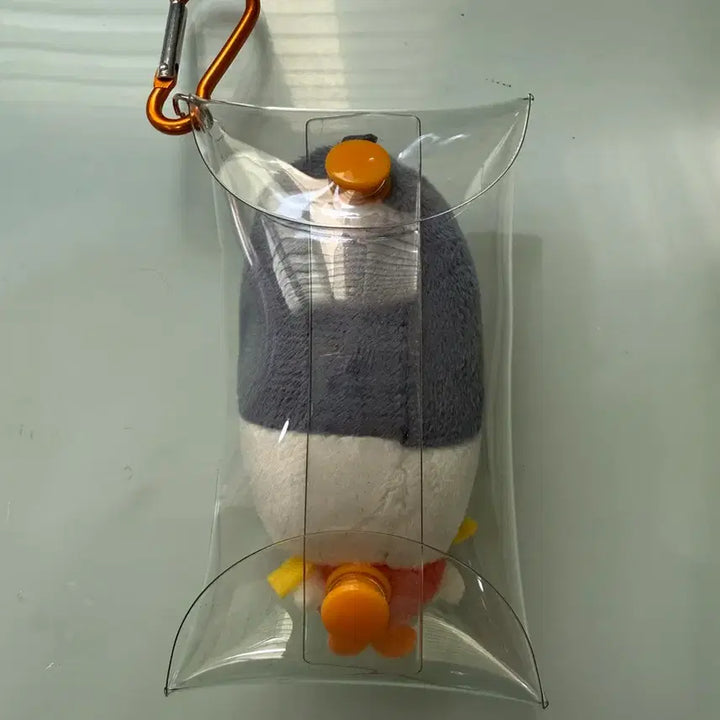 [BUNJANG] RIIZE Sungchan Big Head Plush / 대두 라이즈 똘병