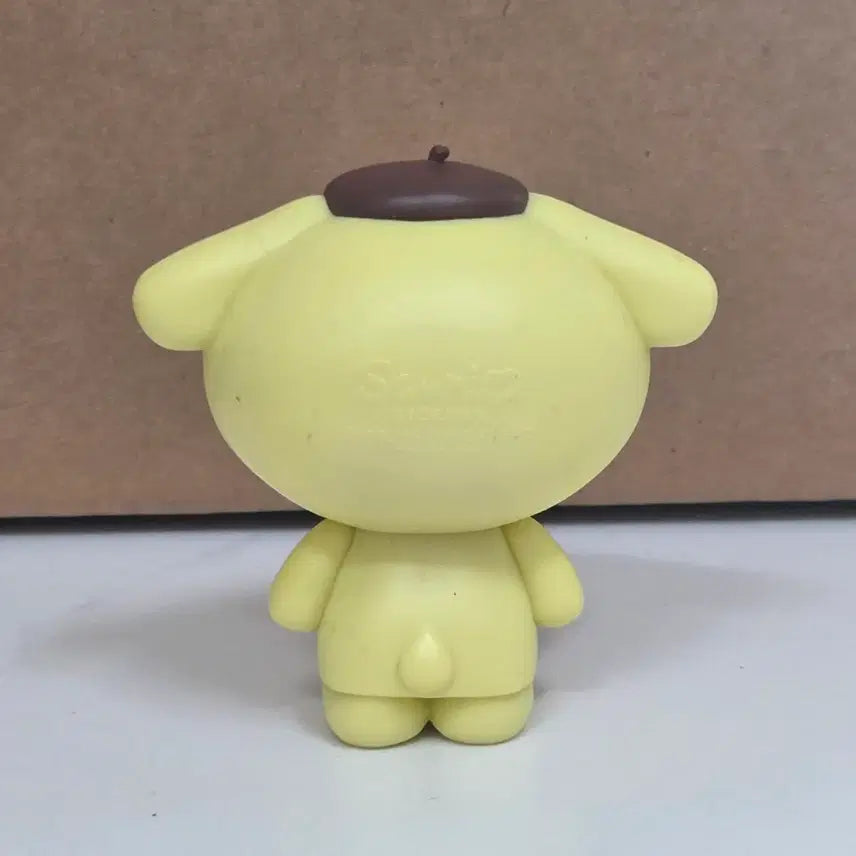 [BUNJANG] Hello Kitty x PomPomPurin Collaboration Figure / 헬로키티 폼폼푸린 폼푸 콜라보 피규어