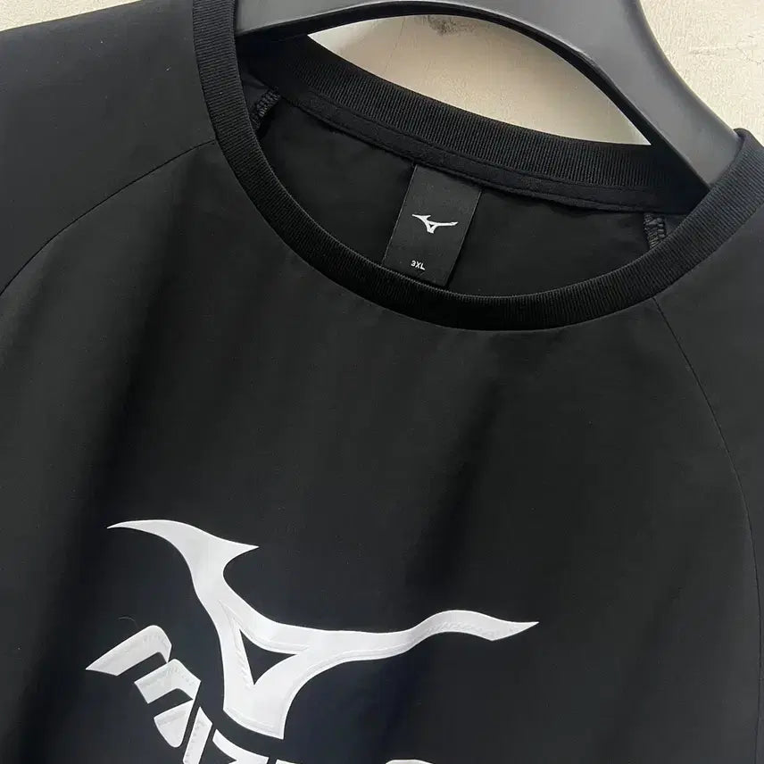 [SOLD OUT] 미즈노 MRB 우븐 웜업 피스테 3XL
