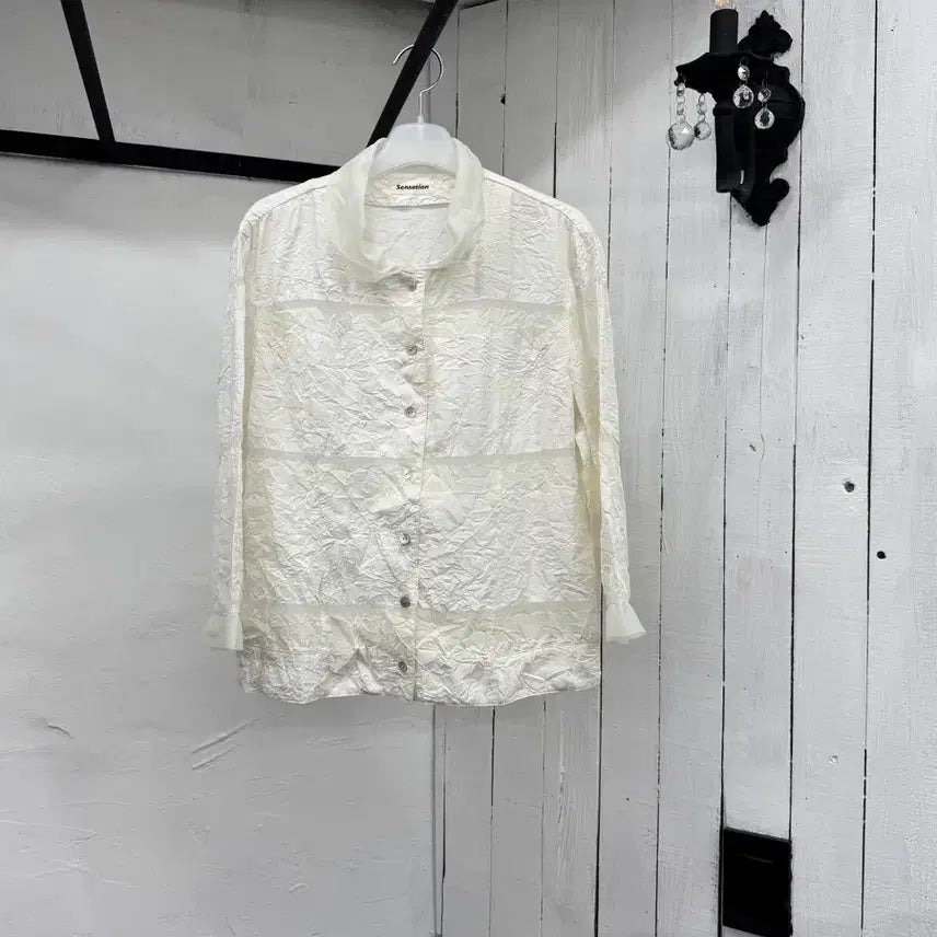 [BUNJANG] Vintage Jacket / 자켓