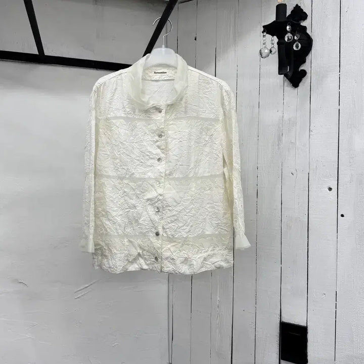 [BUNJANG] Vintage Jacket / 자켓