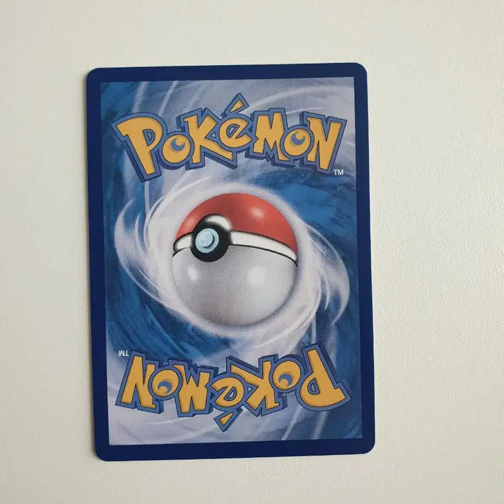[BUNJANG] Parvit Pokemon Card / 파르빗 포켓몬카드