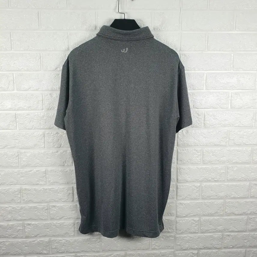 [BUNJANG] PROSPECS Functional Short-Sleeve T-Shirt / [100]프로스펙스 셔츠형 기능성 반팔티