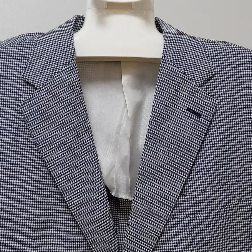 [BUNJANG] Galaxy Loro Piana Wool Blend Spandex Jacket (Men&
