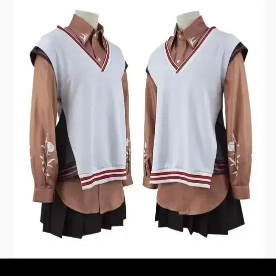 [BUNJANG] Proseka Nene Jozotown XL Outfit / 프세카 네네 조조타운 xl