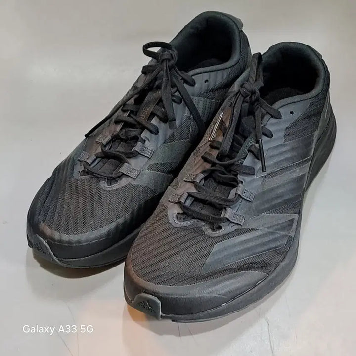 [BUNJANG] Adidas Adizero RC 5 Unisex Running Shoes 265mm / 아디다스 아디제로 RC 5 남녀공용 265mm
