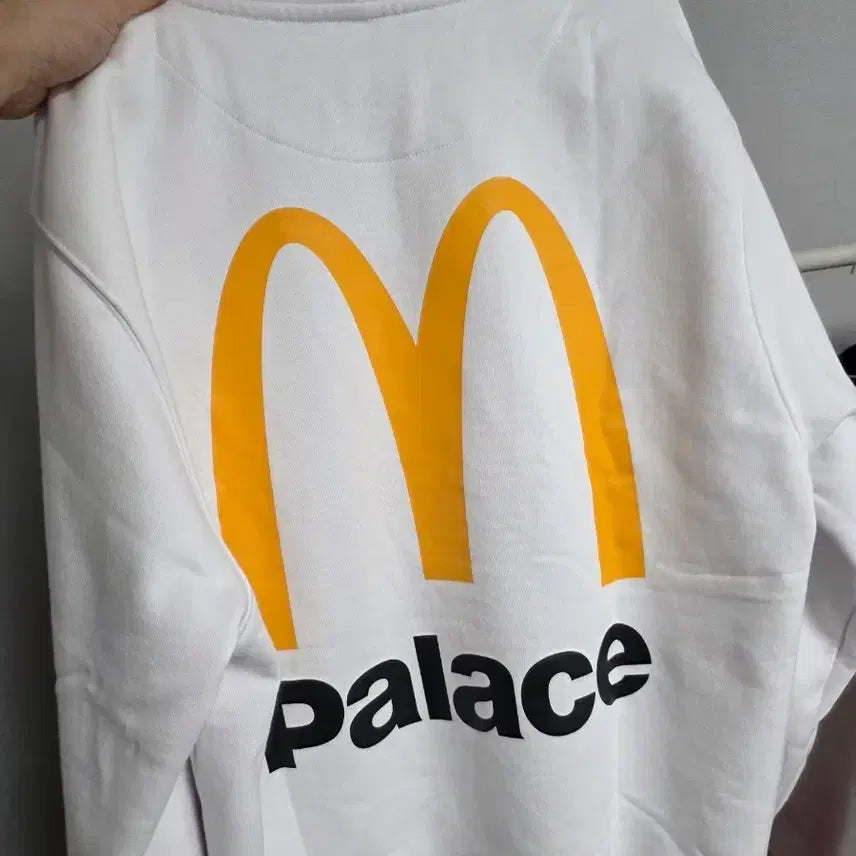 [BUNJANG] Palace McDonald&