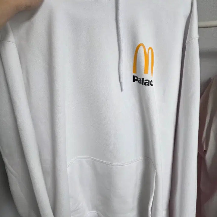 [BUNJANG] Palace McDonald&