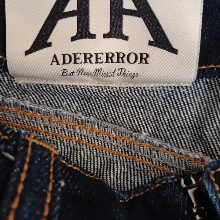 [BUNJANG] Ader Error Women&