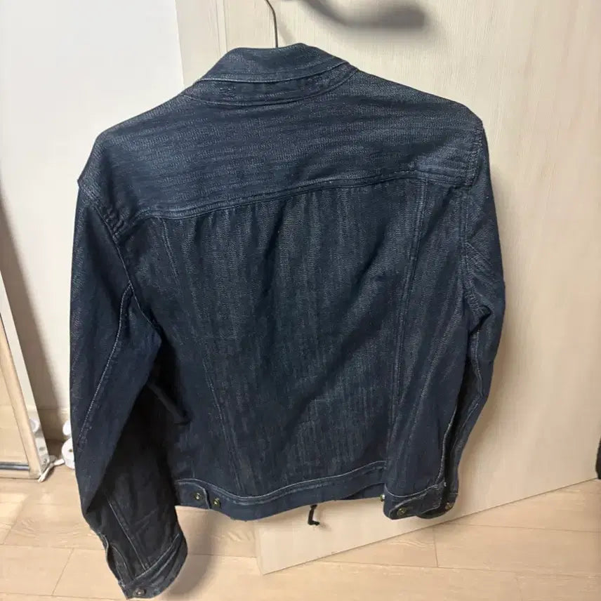 [BUNJANG] Gap 1969 Denim Jacket L / 갭 gap1969 데님 청자켓 L 사이즈