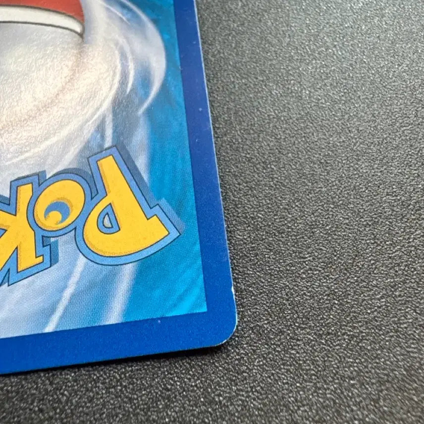 [BUNJANG] Pokémon Roserade CHR Trading Card - A+ Condition / 포켓몬) 로즈레이드 CHR  A+급