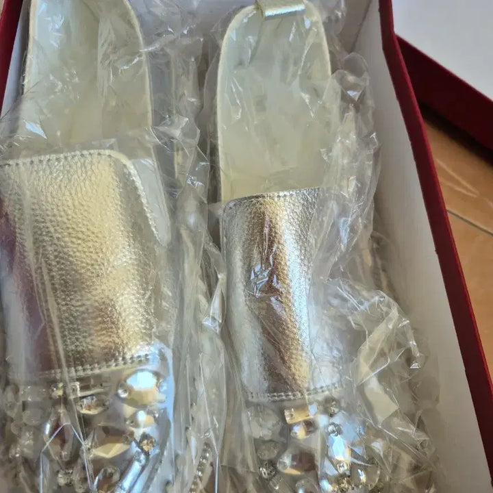 [BUNJANG] Silver Cubic Women&