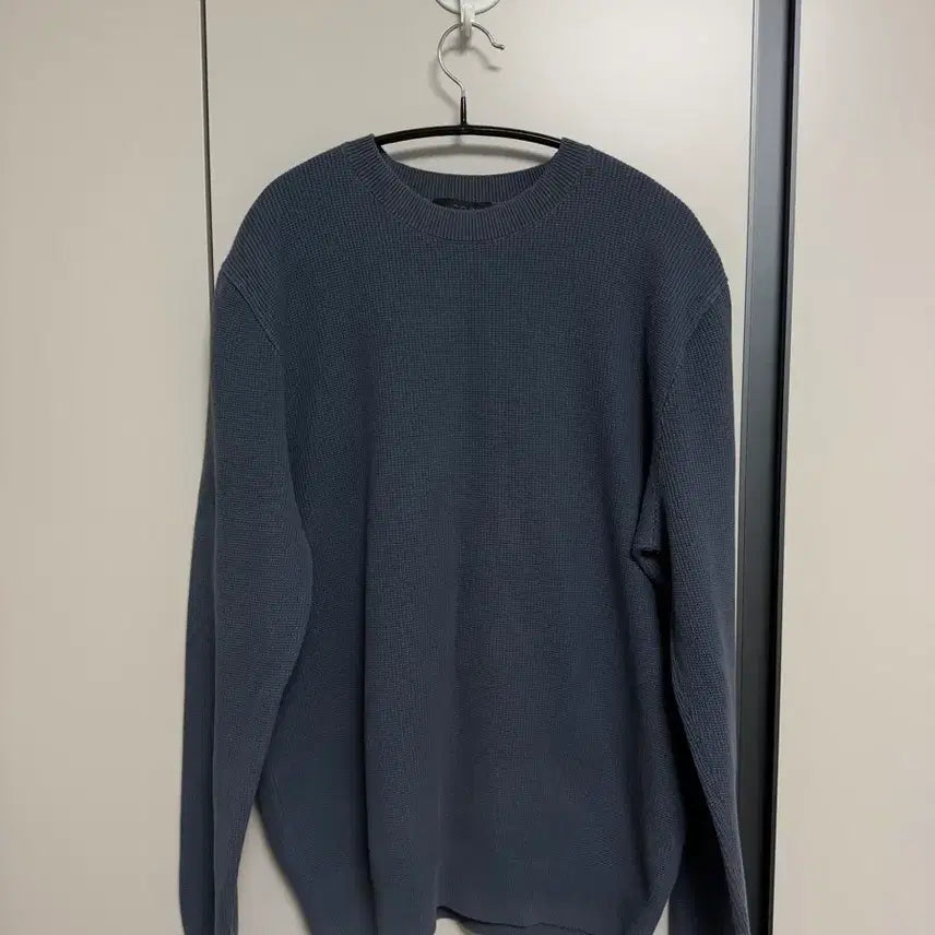 [BUNJANG] COS Roundneck Knit Sweater (Size M) / 코스 cos 라운드넥 니트(m사이즈)