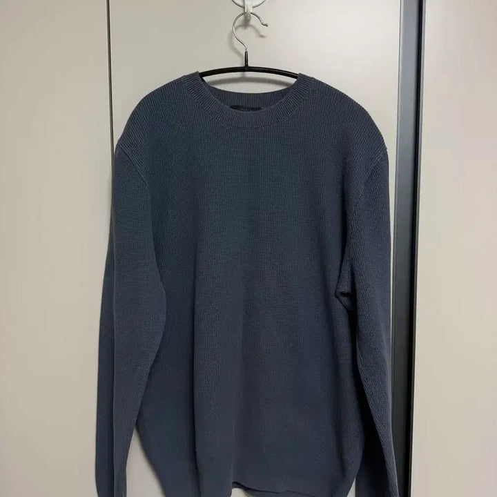 [BUNJANG] COS Roundneck Knit Sweater (Size M) / 코스 cos 라운드넥 니트(m사이즈)