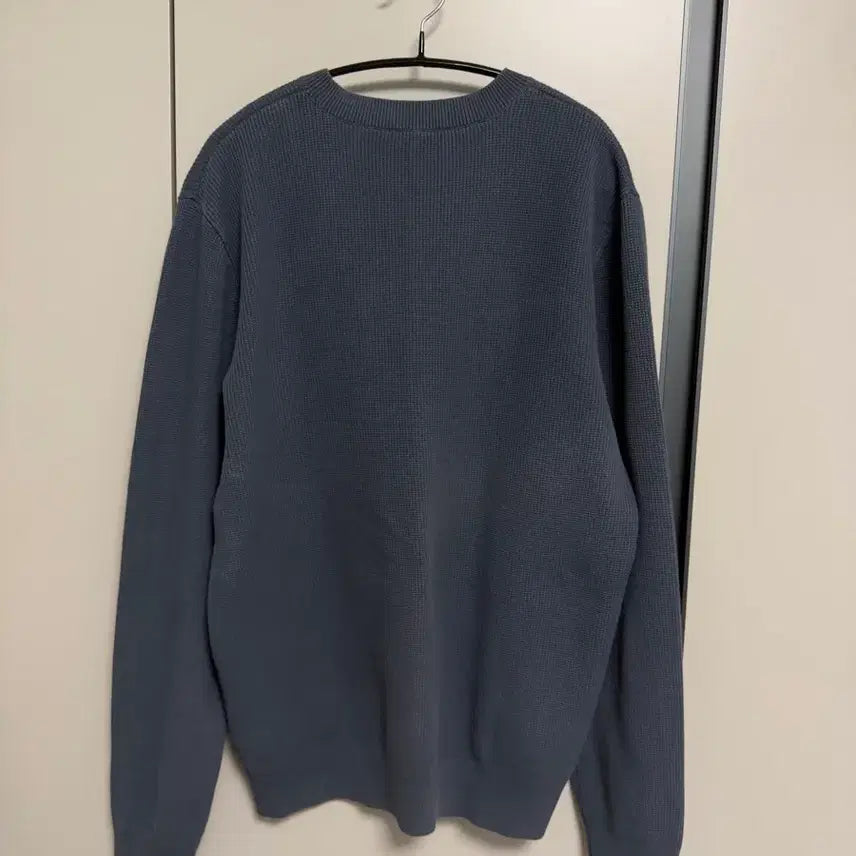 [BUNJANG] COS Roundneck Knit Sweater (Size M) / 코스 cos 라운드넥 니트(m사이즈)