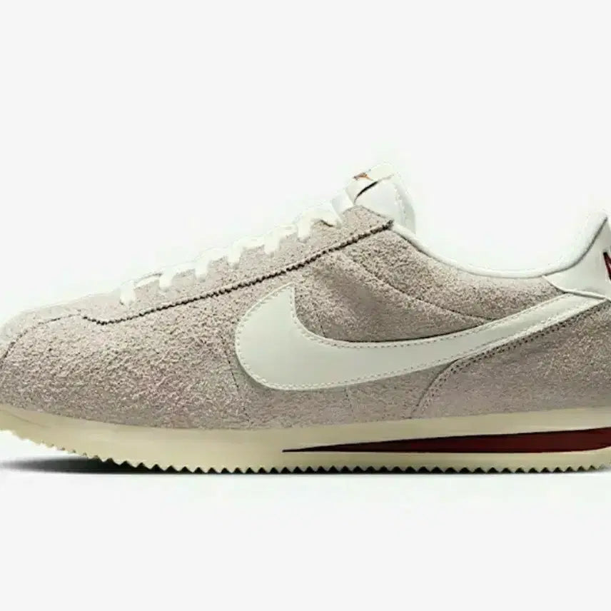 [BUNJANG] Nike Cortez SE College Grey/Sail Men&