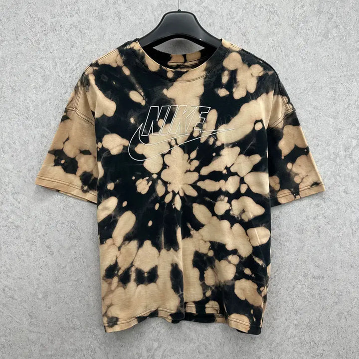 [BUNJANG] Nike Tie-Dye Custom Men&