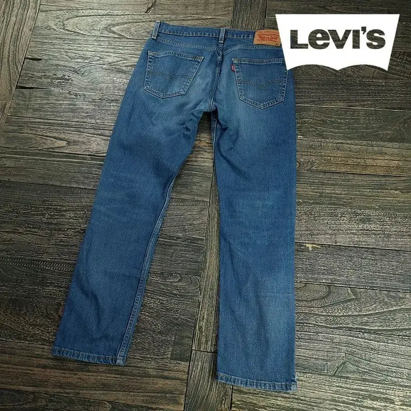 [BUNJANG] Levi&
