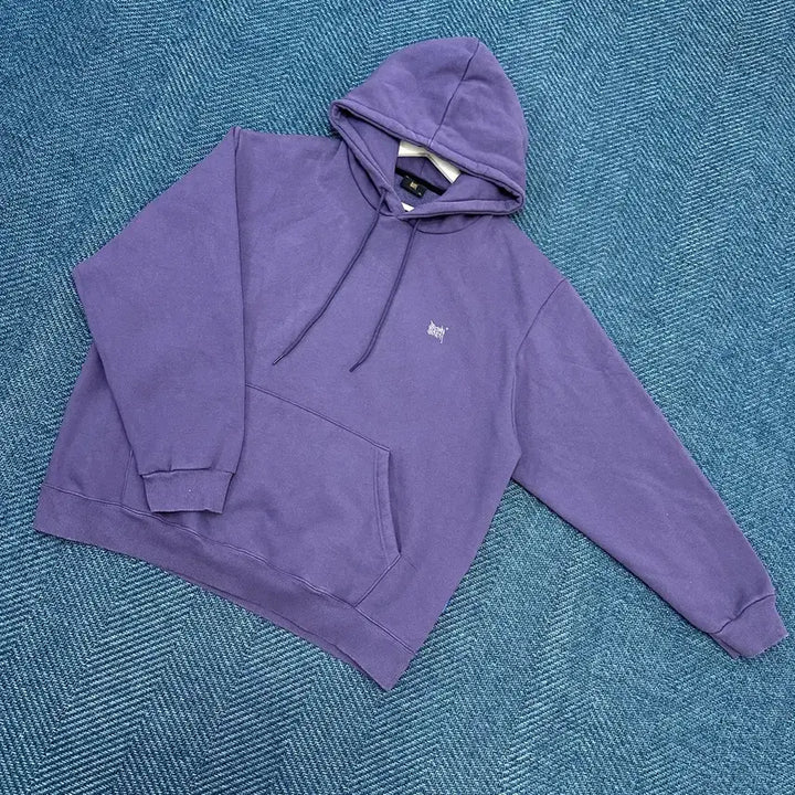 [BUNJANG] Brownbreath Hoodie XL / [XL] 브라운브레스 후드티 만원샵
