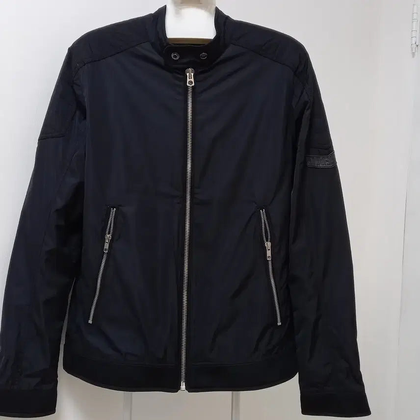 [BUNJANG] Diesel Vintage Polyester Spring/Autumn Jumper Men&