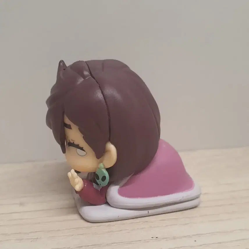 [BUNJANG] Dandadan Ayase Momo Gacha Figure / 단다단 아야세 모모 가챠 피규어