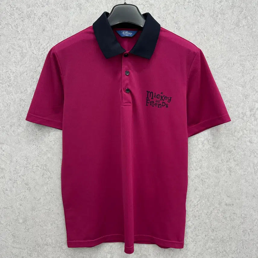 [BUNJANG] Disney Golf Men&