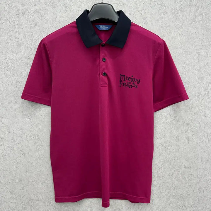[BUNJANG] Disney Golf Men&